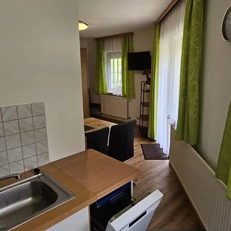 Appartement Mair St. Leonhard im Pitztal Zewnętrze zdjęcie