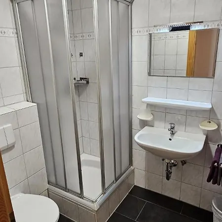 Appartement Mair St. Leonhard im Pitztal Zewnętrze zdjęcie