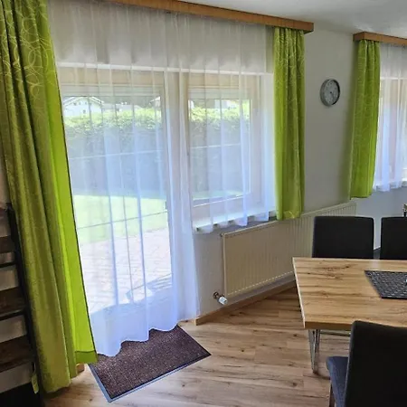 Appartement Mair St. Leonhard im Pitztal Zewnętrze zdjęcie