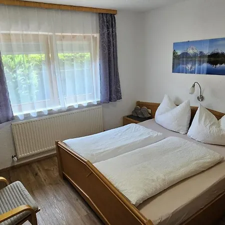 Appartement Mair St. Leonhard im Pitztal Zewnętrze zdjęcie