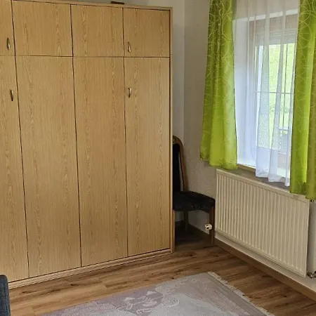 Appartement Mair St. Leonhard im Pitztal Zewnętrze zdjęcie