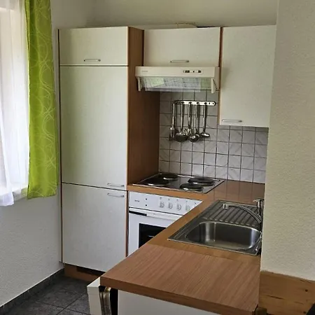 Appartement Mair St. Leonhard im Pitztal Zewnętrze zdjęcie