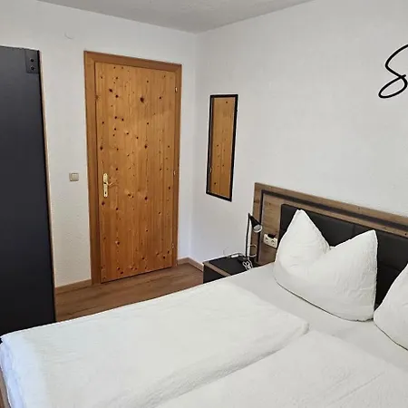 Appartement Mair St. Leonhard im Pitztal Zewnętrze zdjęcie