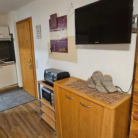 Appartement Mair St. Leonhard im Pitztal Zewnętrze zdjęcie