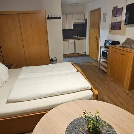 Appartement Mair St. Leonhard im Pitztal Zewnętrze zdjęcie