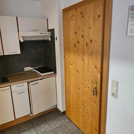 Appartement Mair St. Leonhard im Pitztal Zewnętrze zdjęcie