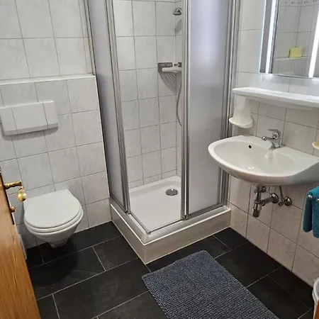 Appartement Mair St. Leonhard im Pitztal Zewnętrze zdjęcie