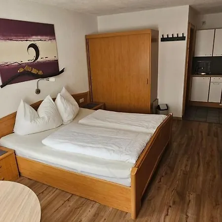 Appartement Mair St. Leonhard im Pitztal Zewnętrze zdjęcie