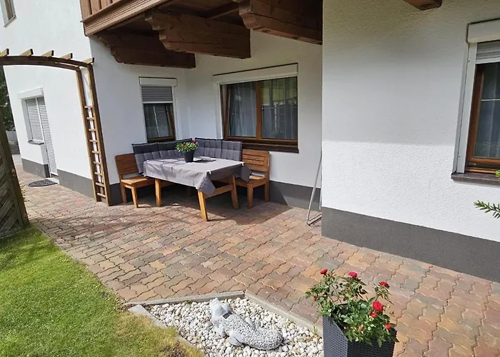 Appartement Mair