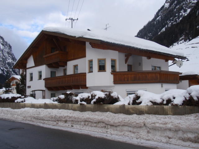 Mair Apartment