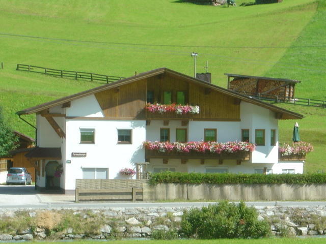 Mair St. Leonhard im Pitztal