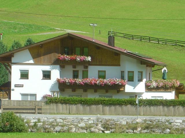 Mair Apartment