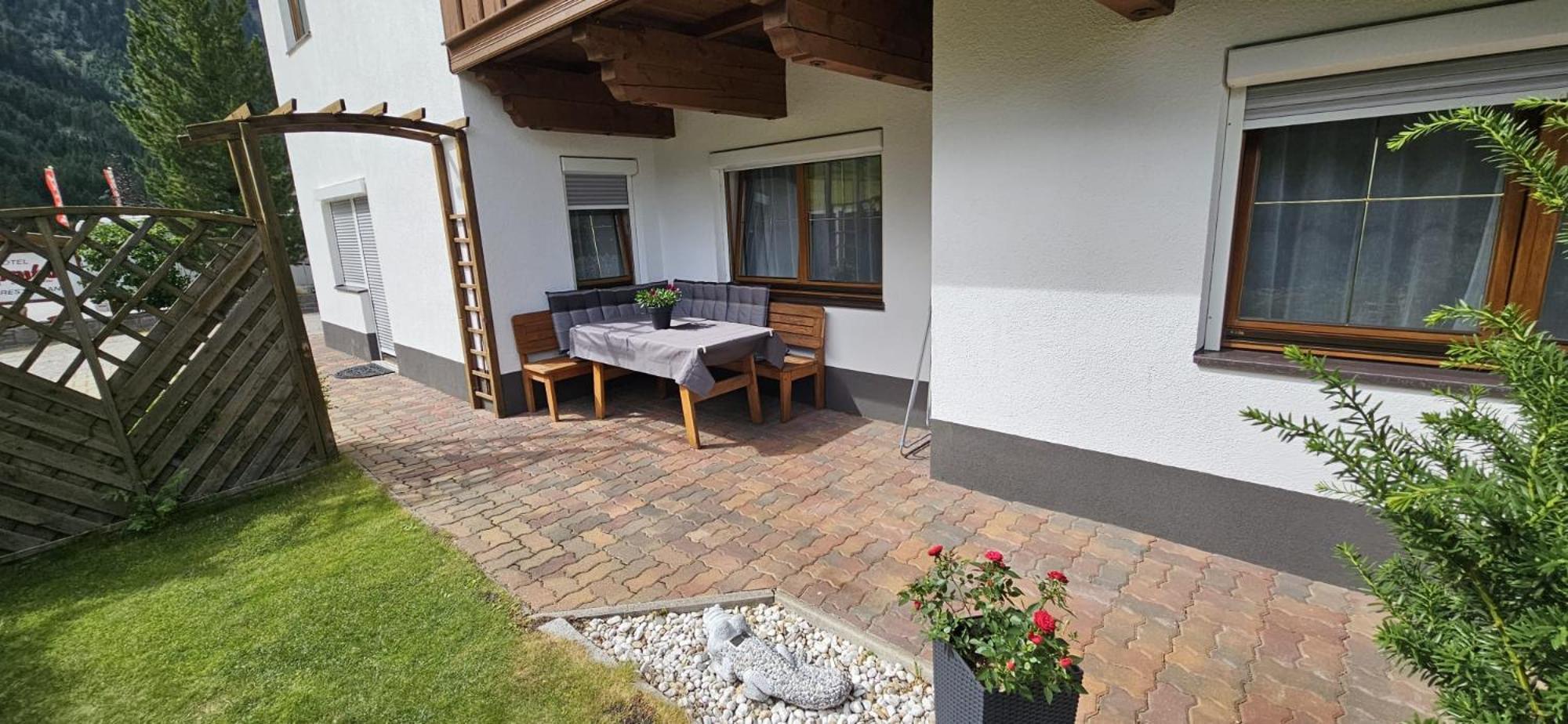 Mair Apartament