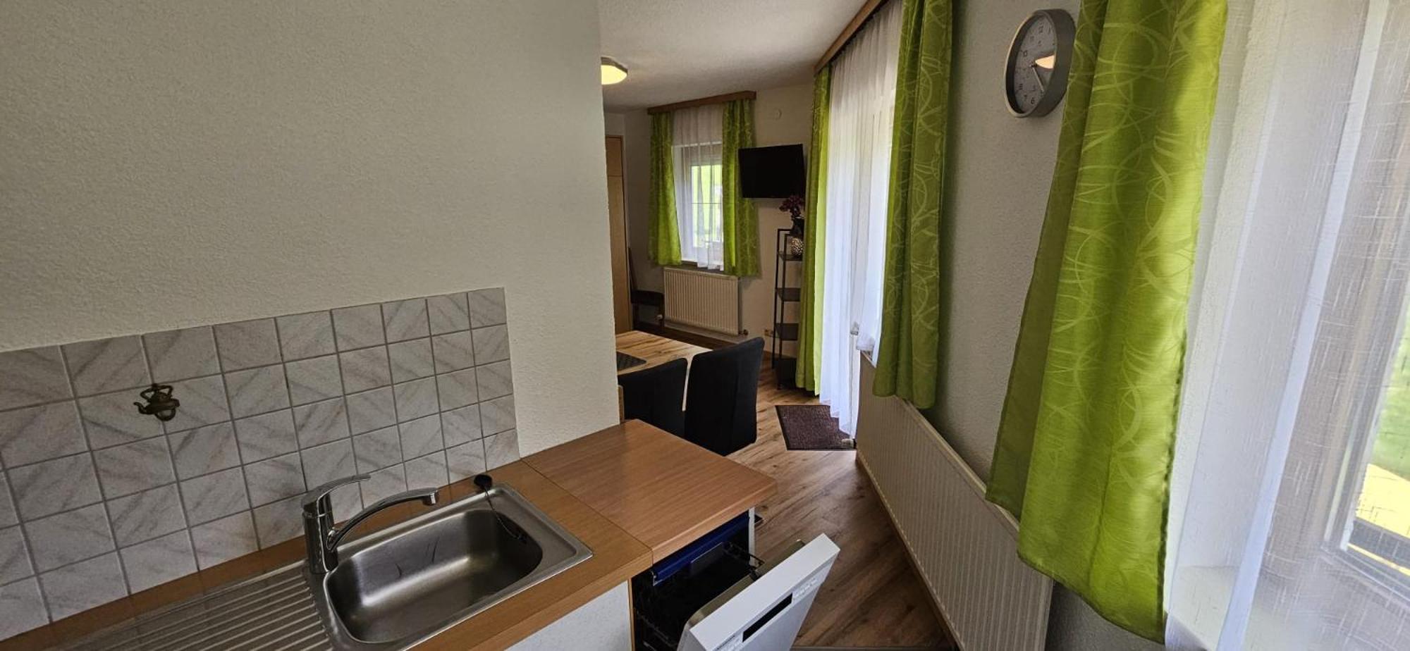 Mair Apartment *