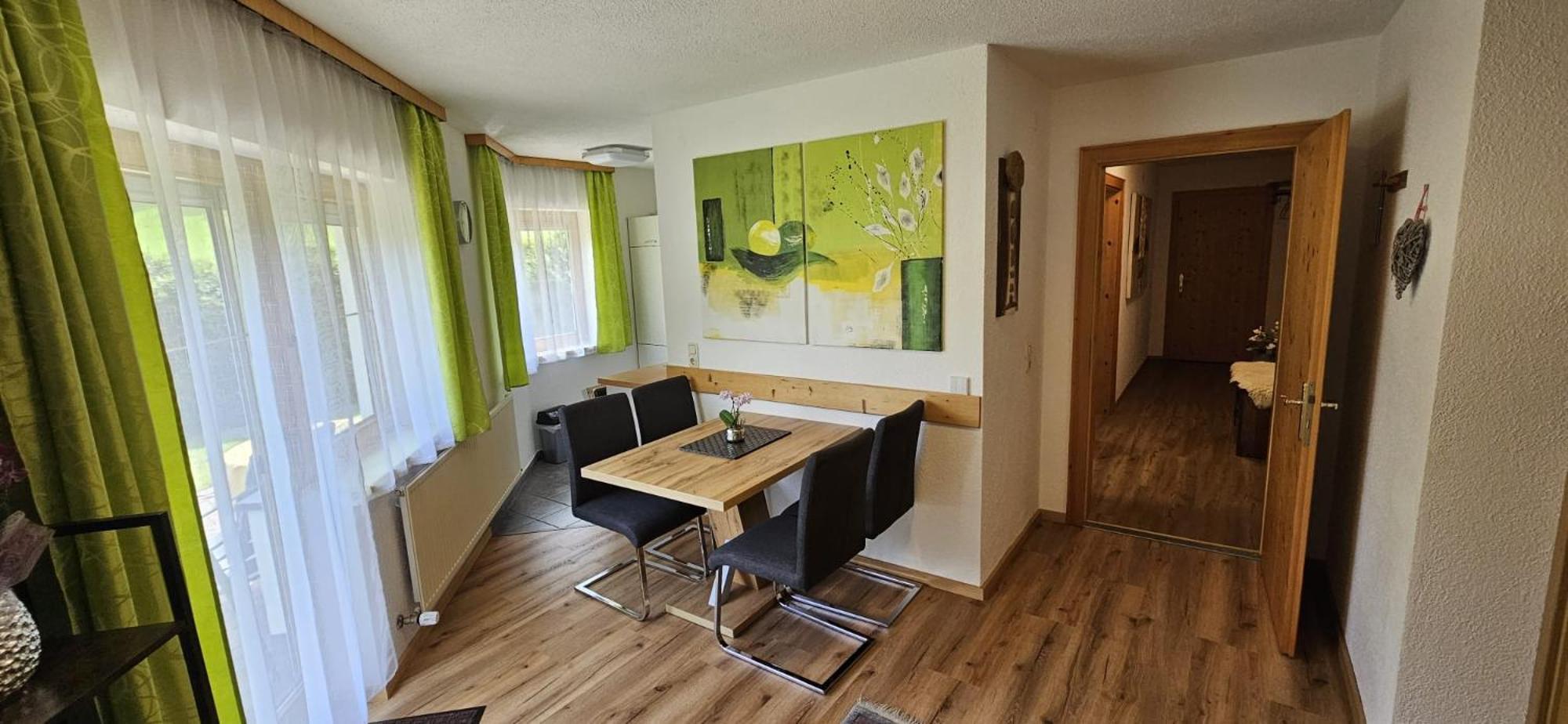 Apartment Mair *
