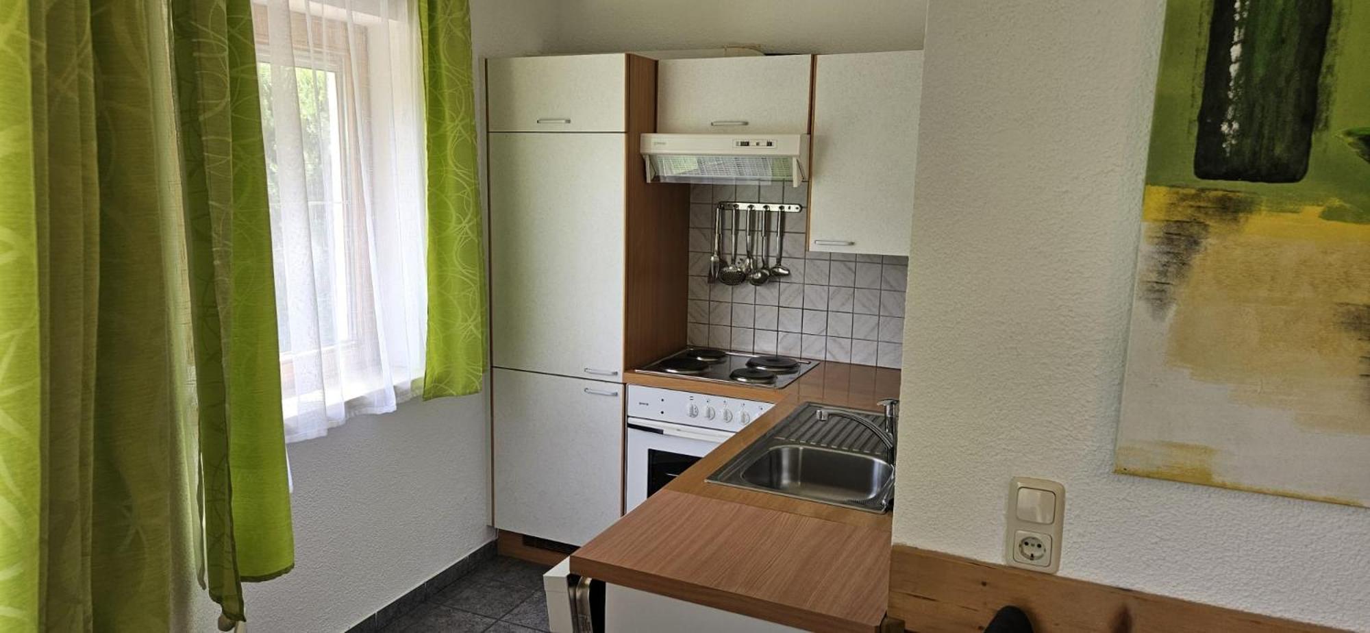 Mair Apartment