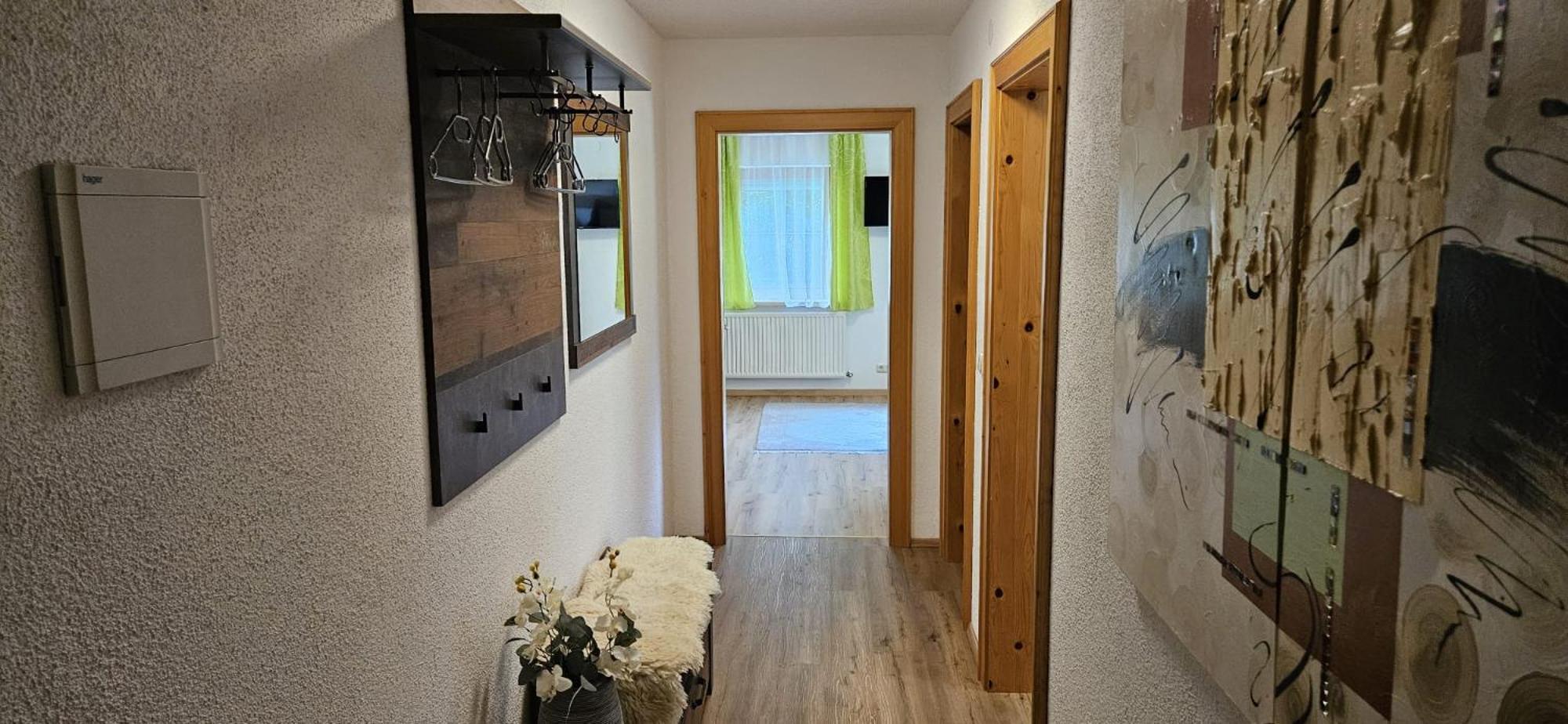 Apartment Mair