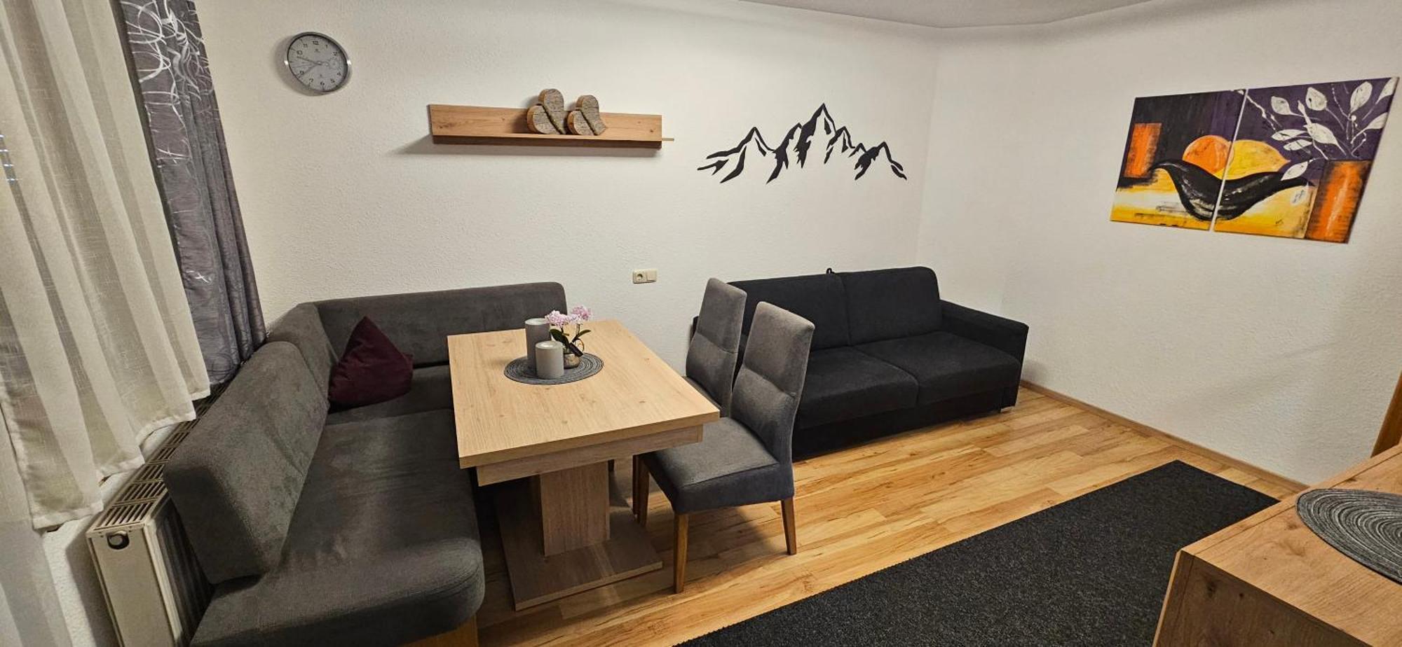 Apartment Mair
