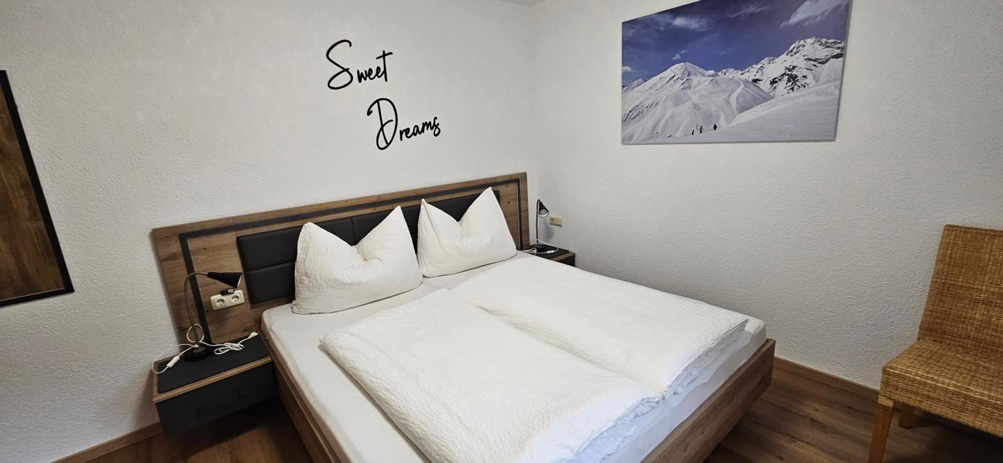 Mair Apartament *