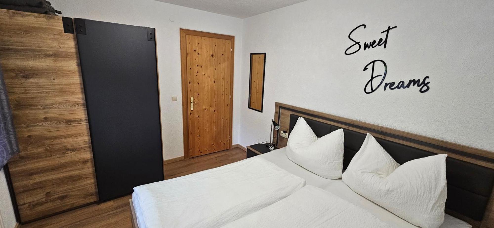 Mair Apartment St. Leonhard im Pitztal