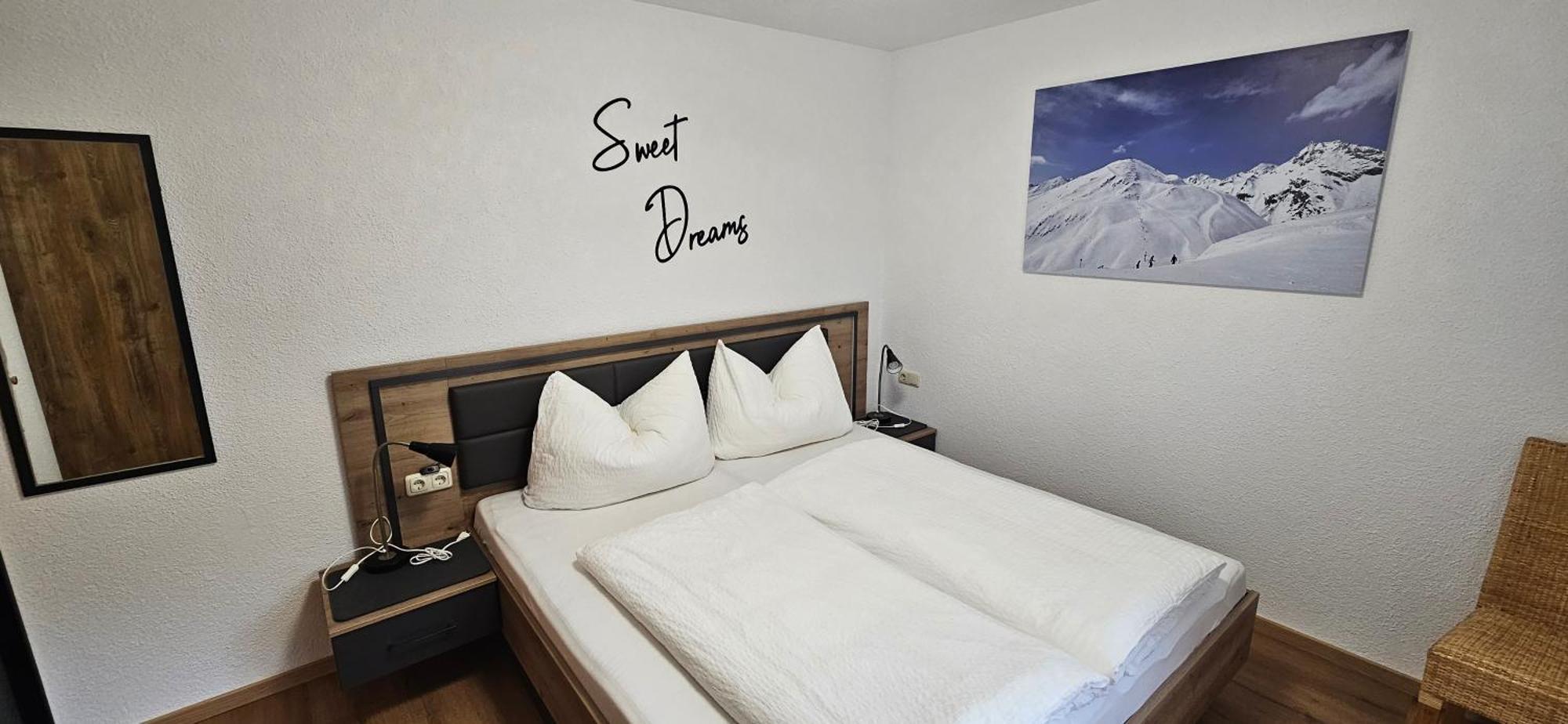Mair St. Leonhard im Pitztal