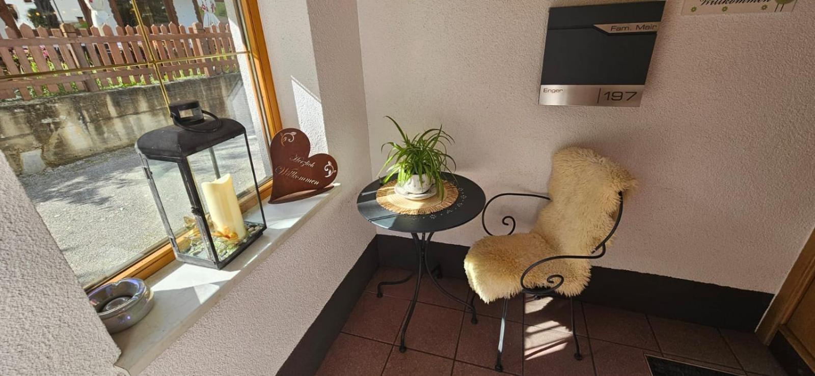 Mair Apartment