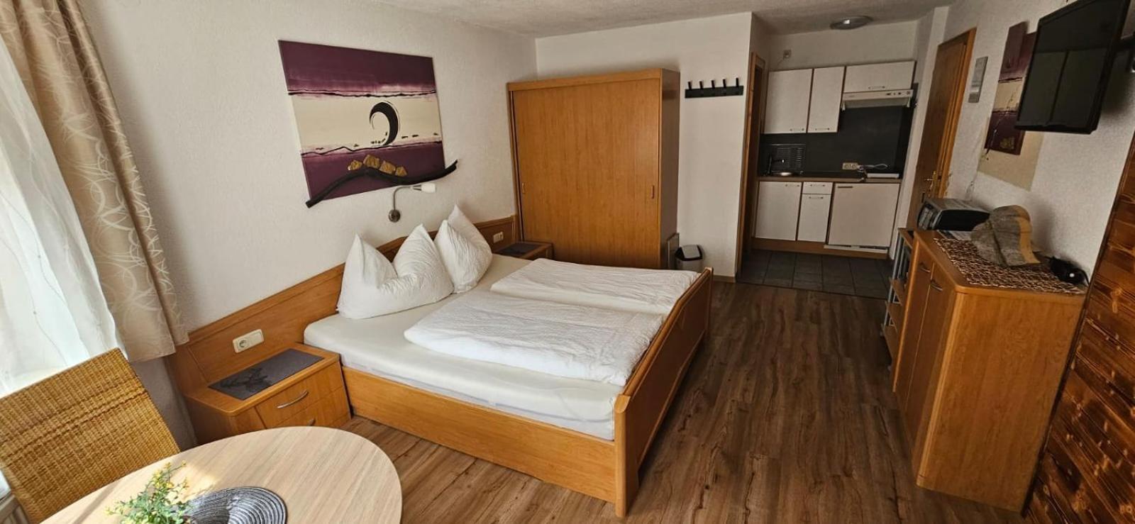 Mair Apartament *