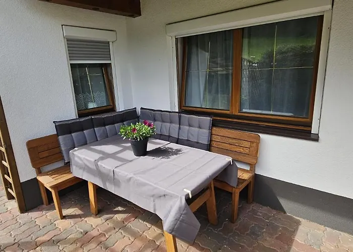 Appartement Mair